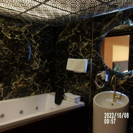 Mahmutlu Grand Atakum Boutique Hotel מראה חיצוני תמונה