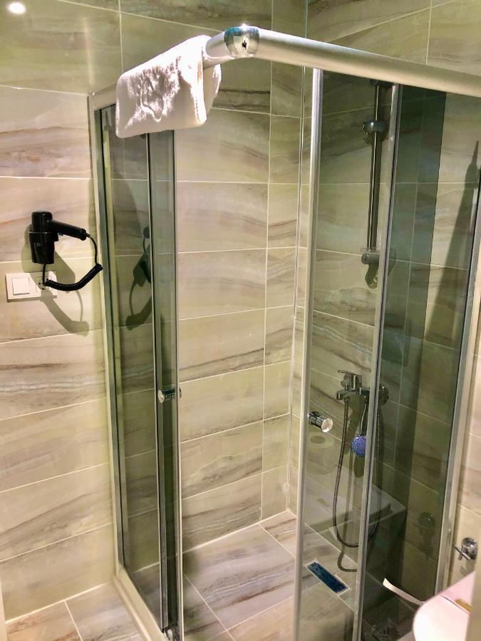 Mahmutlu Grand Atakum Boutique Hotel מראה חיצוני תמונה