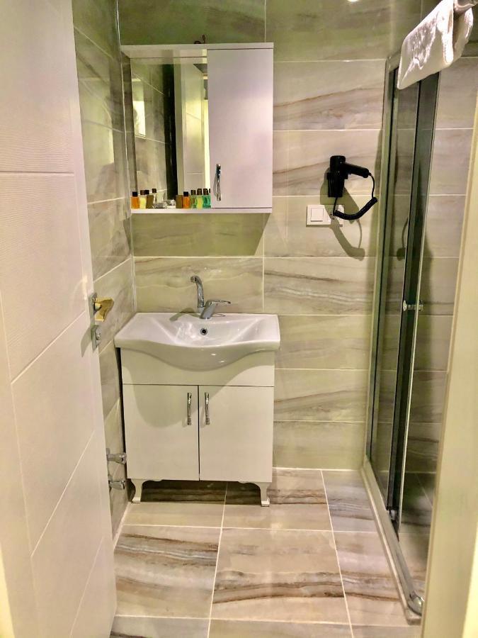 Mahmutlu Grand Atakum Boutique Hotel מראה חיצוני תמונה