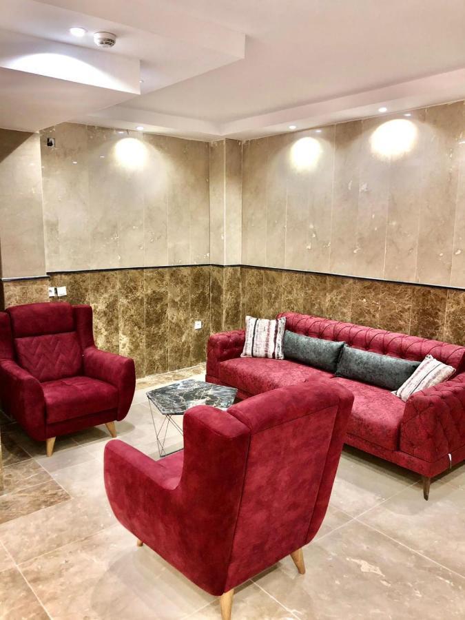 Mahmutlu Grand Atakum Boutique Hotel מראה חיצוני תמונה