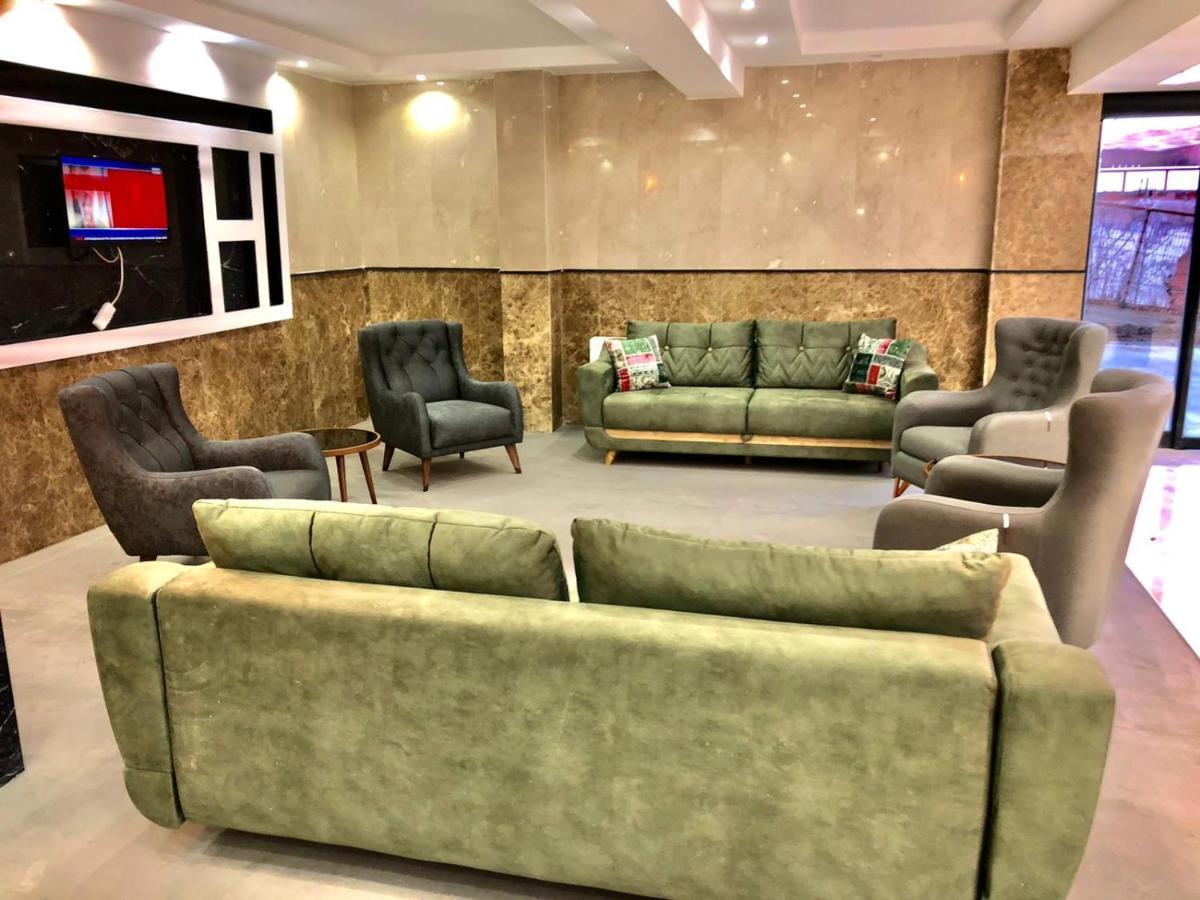 Mahmutlu Grand Atakum Boutique Hotel מראה חיצוני תמונה