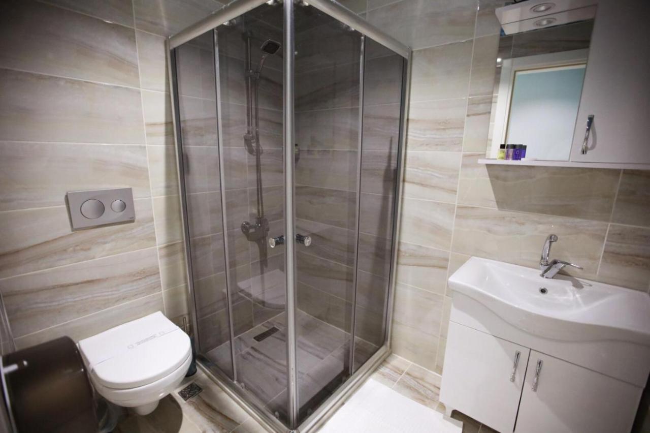 Mahmutlu Grand Atakum Boutique Hotel מראה חיצוני תמונה