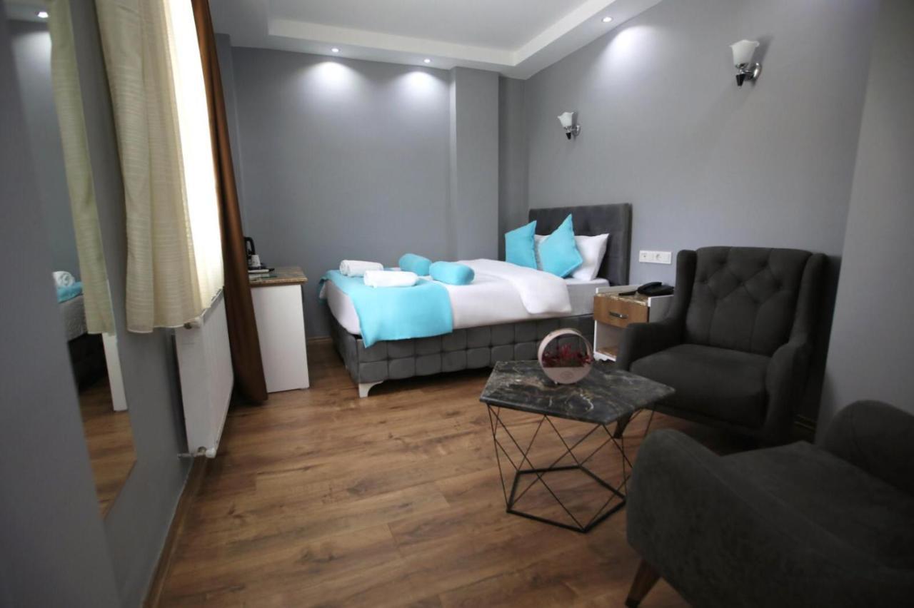 Mahmutlu Grand Atakum Boutique Hotel מראה חיצוני תמונה