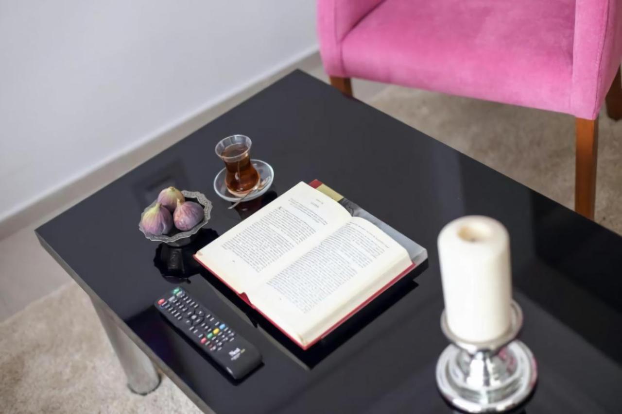 Mahmutlu Grand Atakum Boutique Hotel מראה חיצוני תמונה