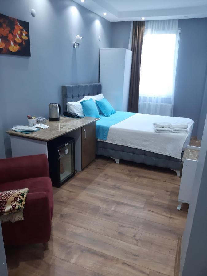Mahmutlu Grand Atakum Boutique Hotel מראה חיצוני תמונה