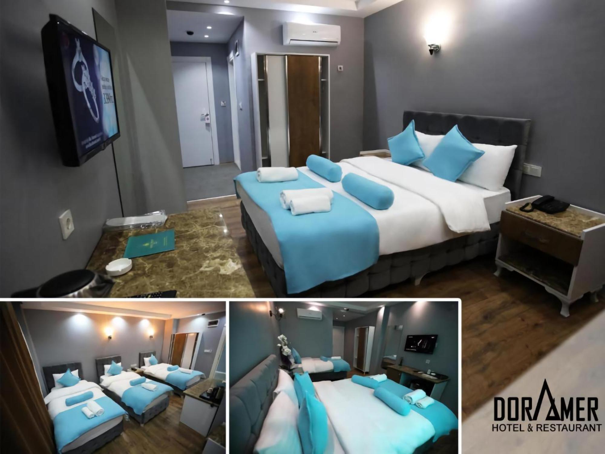Mahmutlu Grand Atakum Boutique Hotel מראה חיצוני תמונה